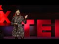 Medycyna oparta na celebrytach | Róża Hajkuś | TEDxKoszalin