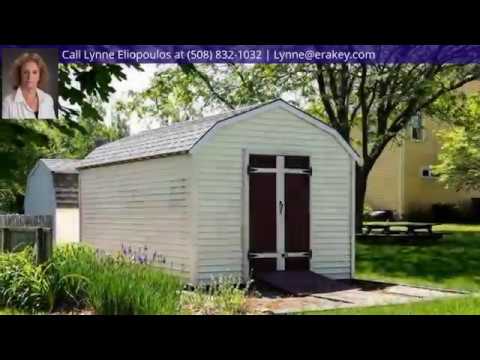 11 Florence Circle, Upton, MA home video tour
