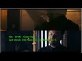 Billboard Top 40 Alternative Songs (December 22 2018)
