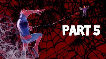 Marvel Strike Force PART 5 Gameplay Walkthrough - iOS / Android