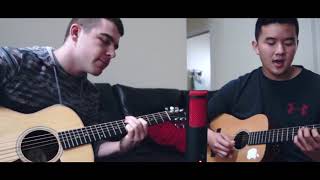 Citizen - How Does It Feel (Acoustic Cover)