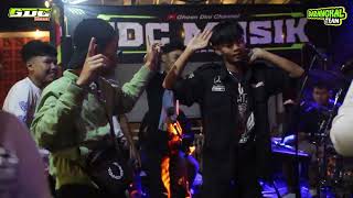 DAUN HIRIS MENCUG BAJIDORAN  //  GDC MUSIK live TERAS SOROJAKEUN