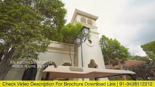 True Blue Napavalley Villas | Luxury Villas In Yelahanka | 4 BHK Luxury Villas in Bangalore