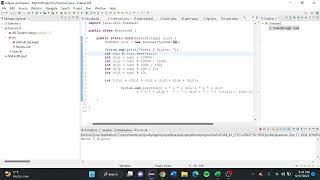 Digit addition Python  CST-105 exercise 2