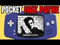 MAX PAYNE The Weird Handheld Edition 2003 MAX PAYNE The Weird Handheld Edition 2003