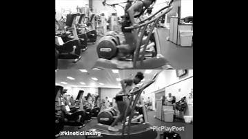 #GotWood: Circuit Training