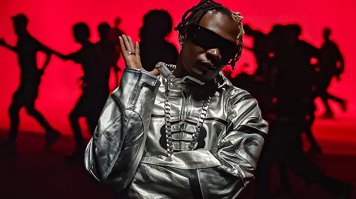 BILALAMU - Fik Fameica (Official Video) 4K