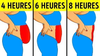 15 Manières Simples de Perdre du Poids en 2 Semaines screenshot 2