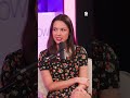 Olivia Rodrigo Opens Up About the Story Behind "Purple" #oliviarodrigo #music #shorts