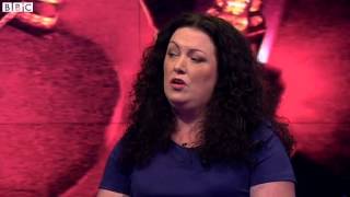 Sex worker on why she would work in mega brothel