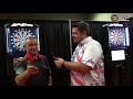 Meet the Player | Darren "Demolition Man" Webster | TOC 2017