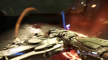 GC: DOOM epic melee #2