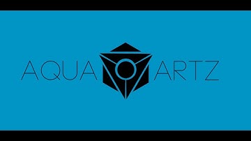 Check out AquaArtz intros!
