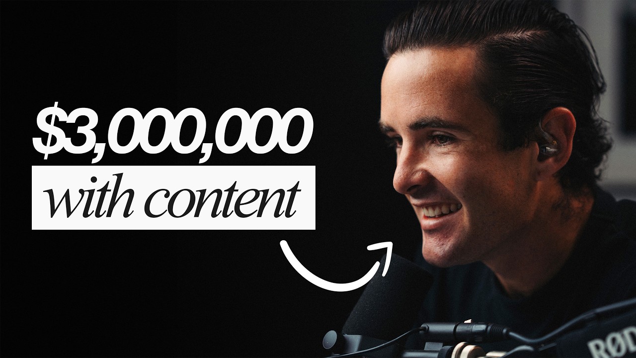 Почему одни создатели контента мгновенно разбогатели (в то время как большинство испытывают финан...