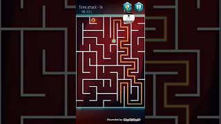 MAZE GO GAME LEVEL 1 ARE COMPLETE#short #viral #trending  #support #mazego @TheUk07RiderShrt