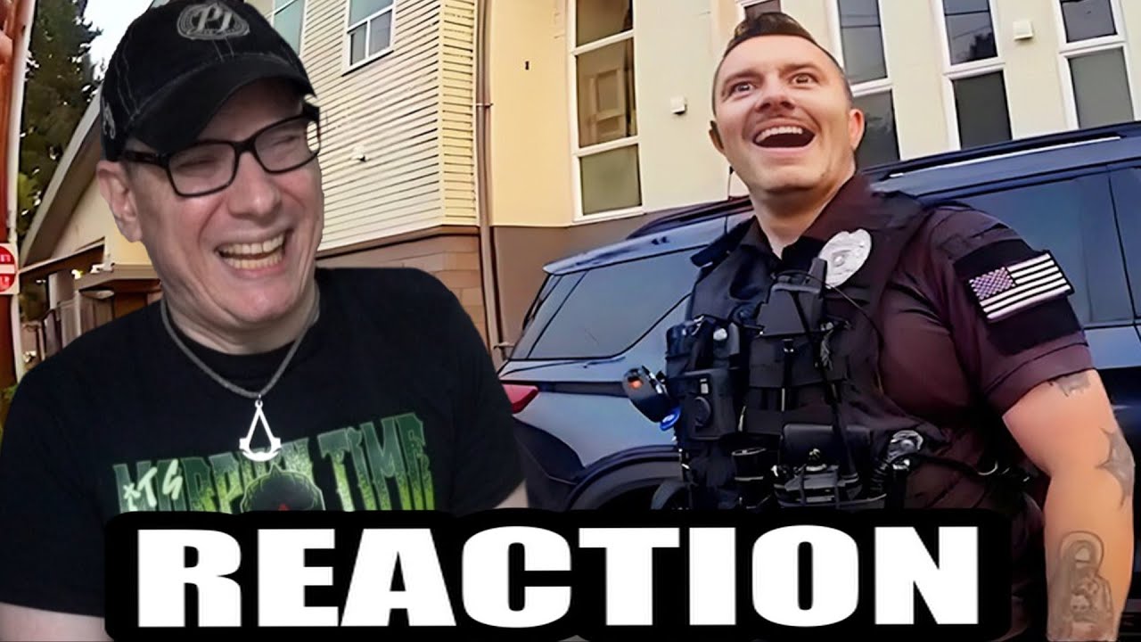 Fake Cop Responds to Emergency Call, Gets Arrested by Real Police (Code ...
