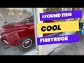WHERE PAST MEETS PRESENT: CLASSIC CAR SHOW WALK THROUGH!