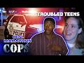Troubled Teenagers | Mini Marathon | COPS TV Show
