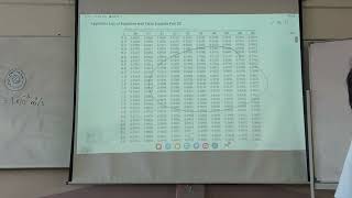 Statistics Chapter 3 Q7-Q11 Tutorial Week 6 29/3/2024