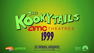 Opening/Closing To The Kookytails (1999) (Timeline-GA) AMC Theaters (FANMADE)
