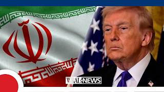 Trump voices frustration with allies as Iran war and strait closure push fuel prices higher