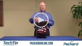 Checking Your Compressor Motor's Windings (Tutorial)
