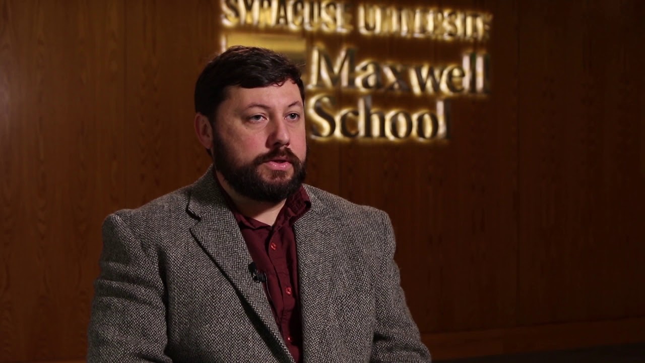 Christopher Tonsmeire - SoldierScholar Recipient