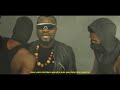 Defty x kadja x  jojo le barbu  goat clip officiel