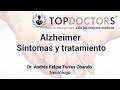 Alzheimer: Síntomas y tratamiento de la enfermedad