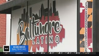 Somos Baltimore Latino connects with Maryland's Latino community