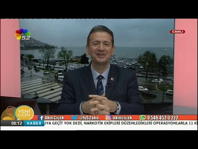 17/04/2019 YENİ GÜN