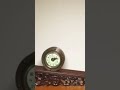 🕰 Gravity Clock of a bygone era #trending #viral