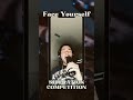 Face Yourself- Sideration (Vocal Competition) #metal #deathcore #fyvocalcontest #shorts #short