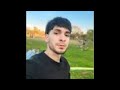Emisión en directo de Damian Morel