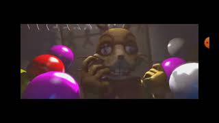 The Ultimate Fright Fnaf UCN Song 1 Hours