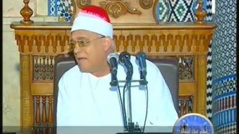 من سورة الفتح  للشيخ محمد حامد السلكاوى