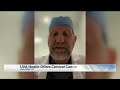UVA doctor: Vaccines help reduce cervical cancer