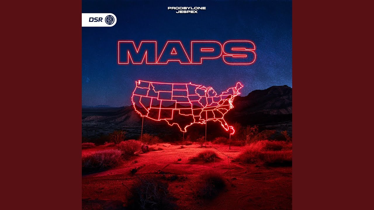 Watch Maps (Hardstyle) on YouTube Watch Maps (Hardstyle) on YouTube