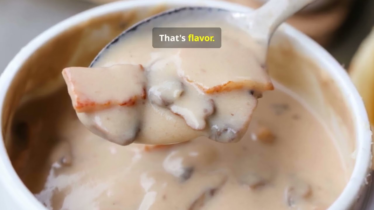 Cooking Mushrooms and butter beans  toast  +Chorizo  2026 01 12