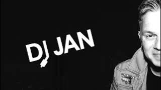 DJ JAN new progressive 2020 mix