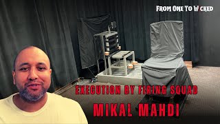 Blood Across State Lines | The Mikal Mahdi Rampage