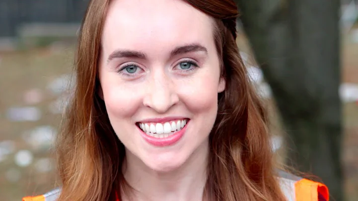 Rebecca Knowles Comedy Reel
