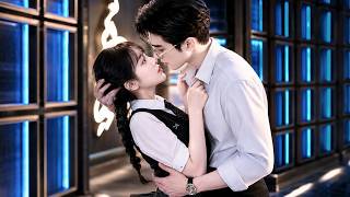 💕 She ran after a mishap, but her professor became her devoted husband.【One Night Changed Us】
