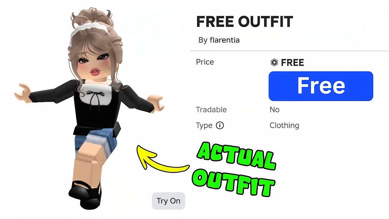 0 ИДЕЯ ОДЕЖДЫ НА ROBUX В ROBLOX