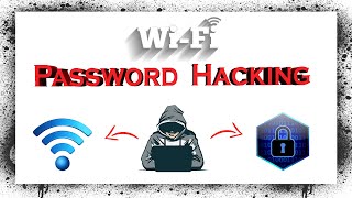 WiFi Password Hacking | VJ 2020 screenshot 2