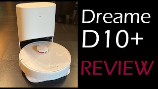 Dreame D10 Plus - this is the one to buy!