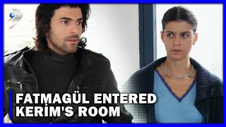 Fatmagul - Fatmagül memasuki kamar Kerim - Bagian 11