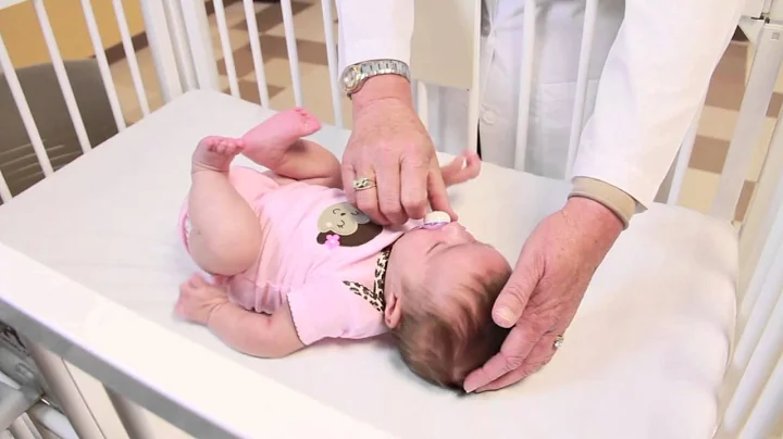 Safe Sleep Practices: Why babies don't choke on th...