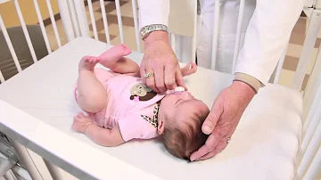 Safe Sleep Practices: Why babies don't choke on their backs