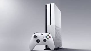 XBOX ONE S - XBOX ONE SLIM